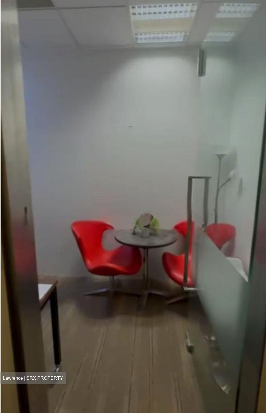 Paya Lebar Square (D14), Office #546869301